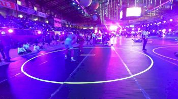 175 lbs Consi Of 8 #2 - Ricky Aulava, Goldmans WAR vs Brogan Trollope, Pikes Peak Warriors