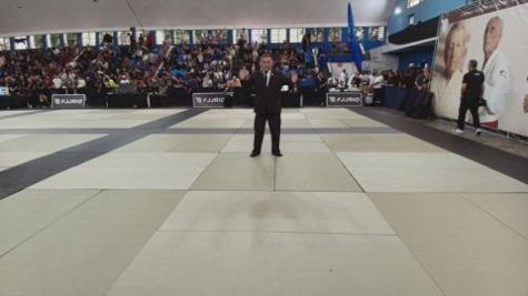 MATEUS DOS REIS CARRILHO vs JOÃO PEDRO ABRANTES GOMES 2026 Carlson Gracie