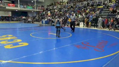 80 lbs Consi Of 16 #2 - Thomas Fitzpatrick, New England Gold vs Kaiden Adams, Scrapyard