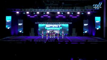 CT Vipers - Miss Hiss [2025 L1 Youth - D2 Day 3] 2025 Spirit Fest Grand Nationals