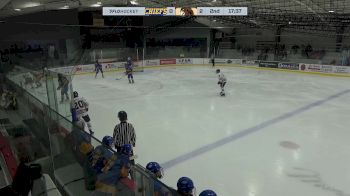 Replay: Home - 2024 Chiefs U18 AAA vs Pembina U18 AAA | Dec 1 @ 1 PM