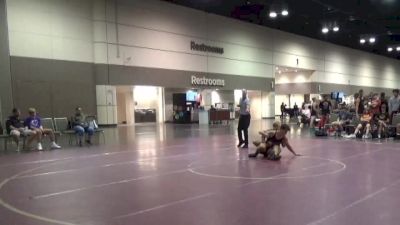 170 lbs Round 3 (16 Team) - Alex Troyer, Westerville North vs Conner Roberts, Tallahassee War Noles