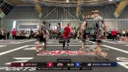 Justin Duck vs Maxwell Bernhaus 2025 ADCC Vancouver Open