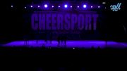 York Elite All Stars - 24K [2024 L4 Youth - D2 Day 1] 2024 CHEERSPORT National All Star Cheerleading Championship