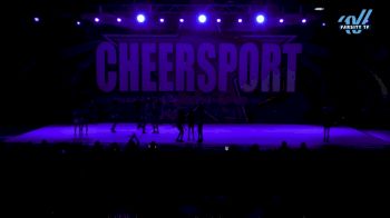 York Elite All Stars - 24K [2024 L4 Youth - D2 Day 1] 2024 CHEERSPORT National All Star Cheerleading Championship
