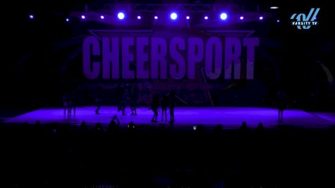 York Elite All Stars - 24K [2024 L4 Youth - D2 Day 1] 2024 CHEERSPORT National All Star Cheerleading Championship