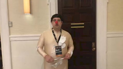 Breakdown Of Rounds 2 & 3 At SoJam XV