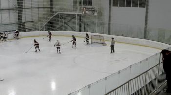 Replay: Home - 2024 SPA American vs Generals U16 | Jan 21 @ 6 PM