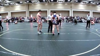 175 lbs Consi Of 64 #2 - Augustus Brown, Animal House WC vs Geno Catania, Rolling Hills WC