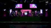 Diamonds Cheerleaders - Pink Youth [2026 JRGS 4 Day 1] 2026 Summer All Level Championship North