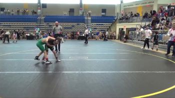 85 lbs Cons. Semi - Meynard Boisvert, Predators vs Mounir Sabree, Champions WC