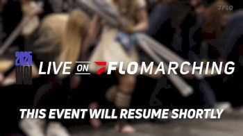 Replay: WGI Guard Southeast Power Regional | Mar 16 @ 9 AM