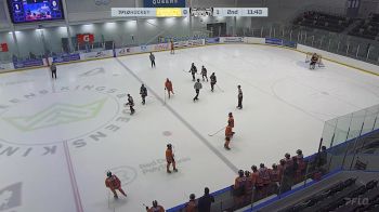 Replay: Home - 2025 Gold vs Black | May 11 @ 3 PM