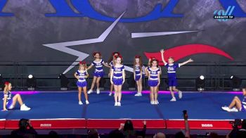 The Pride of Arkansas - Baby Spice [2025 L1 Mini - Small Day 2] 2025 ACA Grand Nationals