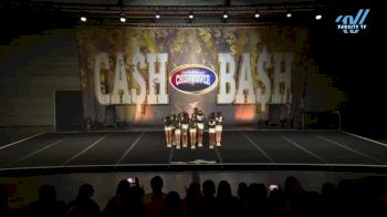 Stars Vipers Katy - Delta Py [2025 L3 Junior - Small Day 2] 2025 Cheer Power Cash Bash Showdown Galveston