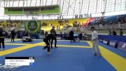 ENZO LESSA DOS REIS vs GUSTAVO TESSER 2023 Brasileiro Jiu-Jitsu IBJJF