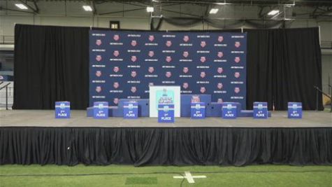 Replay: Awards - 2026 AAU Junior Olympic Games | Aug 2 @ 8 AM