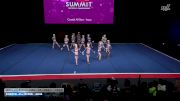 Coastal All-Stars - Aqua [2026 L4.2 Senior Coed - D2 - Small Semis] 2026 The D2 Summit