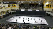 Warren Central HS (IN) "Indianapolis IN" at 2026 WGI Guard Avon Regional+