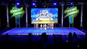 USA Wildcats - Senior Level 5 [2025 Senior Level 5 2] 2025 Winners Choice Live at Foxwoods