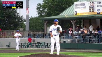 Replay: Home - 2024 Flying Boxcars vs Legends | May 26 @ 7 PM