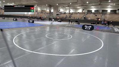 65 lbs Champ. Round 1 - Luke Dennis, Elite Wrestling Academy vs Eli Sayson, Nashville Catholic Wrestling