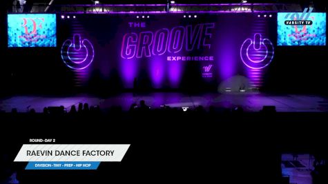 Raevin Dance Factory - DFE Tiny Prep Hip Hop [2023 Tiny - Prep - Hip Hop Day 2] 2023 Encore Grand Nationals