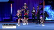 North Fort Myers Knights - Rec Cheer [2023 Show Cheer 1 Jr. Peewee Small Day 4] 2023 Pop Warner National Cheer & Dance Championship