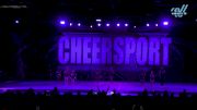 Alliance Cheer Elite - RESURGENCE (Mansfield) [2023 L2 Junior - D2 - Medium - A] 2023 CHEERSPORT National All Star Cheerleading Championship