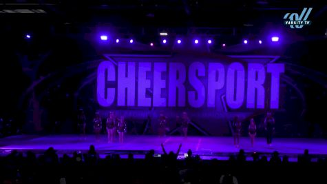 Alliance Cheer Elite - RESURGENCE (Mansfield) [2023 L2 Junior - D2 - Medium - A] 2023 CHEERSPORT National All Star Cheerleading Championship