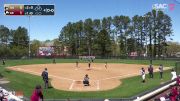 Replay: Anderson (SC) vs Lenoir-Rhyne - DH | Apr 6 @ 1 PM