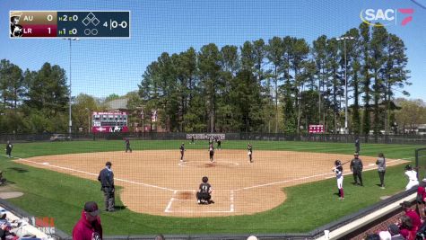 Replay: Anderson (SC) vs Lenoir-Rhyne - DH | Apr 6 @ 1 PM