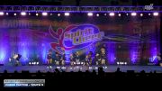 Cheer Factor - YOUTH X [2026 L5 Youth Day 2] 2026 Spirit Cheer Grand Nationals
