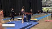 Kenley Didinsky - Women's Group, Scamps Gymnastics BGCK - 2021 Women's Xcel Region 4 Championships