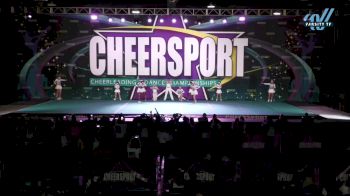 South Georgia Athletics - F5 [2023 L5 Senior Coed - D2] 2023 CHEERSPORT National All Star Cheerleading Championship