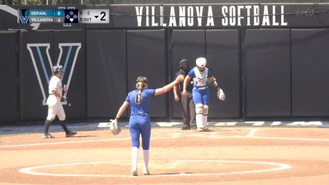 Replay: DePaul vs Villanova | Apr 23 @ 12 PM