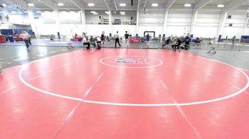 Replay: Mat 10 - 2023 Youth NE Wrestling Champs | Mar 19 @ 2 PM