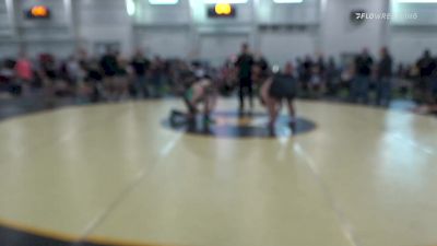 240 lbs Round 1 - Dru Binegar, Jacket Wrestling Club vs John Robinson, Darkhorse