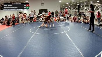 118 lbs Round 4 (6 Team) - Alaina Roffers, Girls With Grit vs Marlese Lugo, EsteBuilt