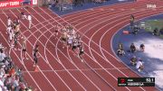 High School Boys' Distance Medley Relay Championship Of America, Finals 1