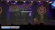 Dance Dynamics - Cathryn Hebert [2025 Senior - Solo - Jazz Day 1] 2025 Encore Grand Nationals
