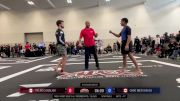 Tyler Candlish vs Omid Mesgarlou 2025 ADCC Niagara Open