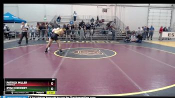 145 lbs Semifinal - Tim Hebdon, Skyview vs Carlos Valdez, Bishop Kelly