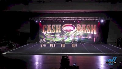 Power House All Stars - Dazzle [2023 L2 Mini Day 1] 2023 ACP Cash Bash Showdown
