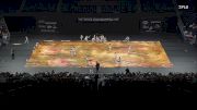 Amador Valley HS "Pleasanton CA" at 2024 WGI Color Guard World Championships