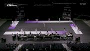 Boswell HS "Ft. Worth TX" at 2026 WGI Percussion/Winds World Championships