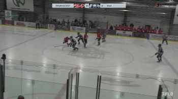 Replay: Home - 2025 Blades vs Lumber Barons | Mar 8 @ 6 PM