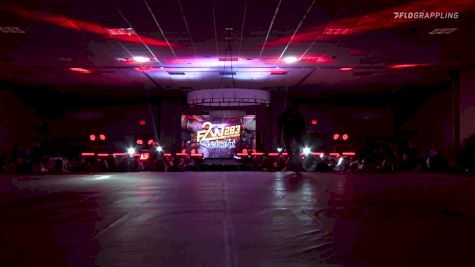 Robert Blake Moore vs Anthony Chudler 2025 Fight to Win 283