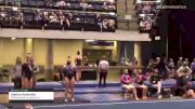 Adeline Hoversten - Women's Group, Elite Gymnastic Academy LLC - 2021 Women's Xcel Region 4 Championships