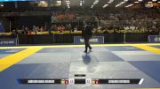 Leonardo Vaysberg vs Jameson Daniel Rednour 2025 Pan Kids Jiu-Jitsu IBJJF Championship